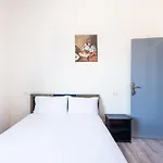 Hotel Mauritania