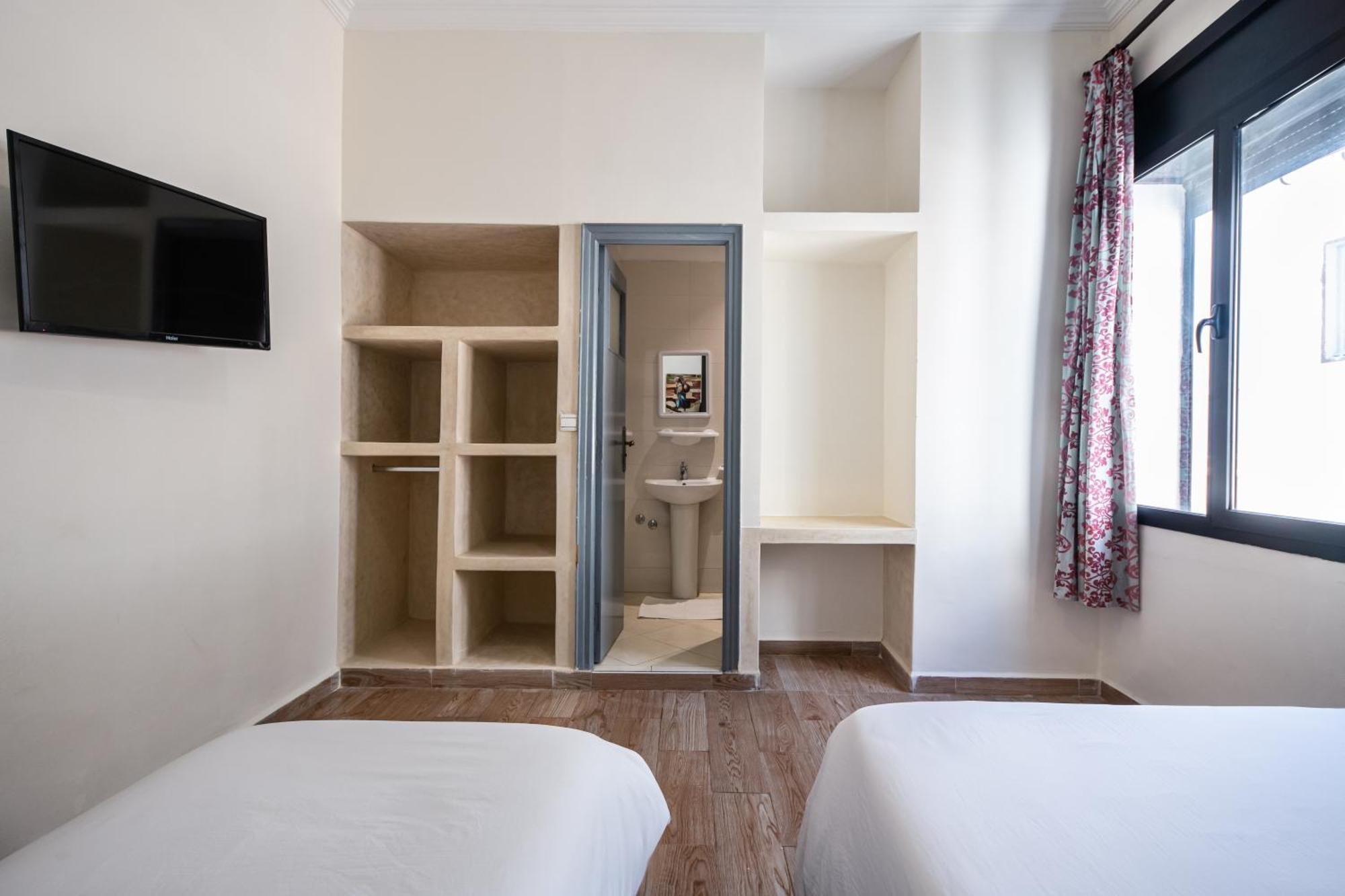 Hotel Mauritania