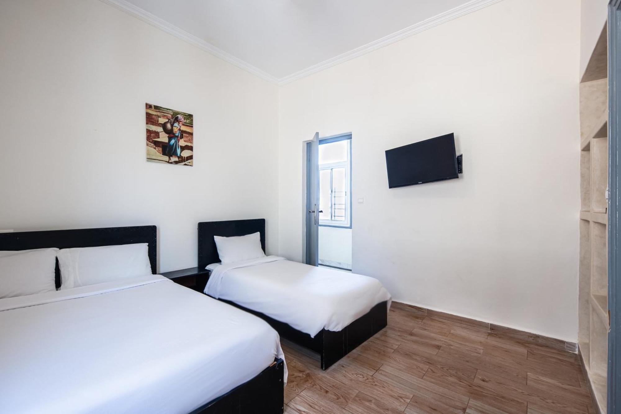Hotel Mauritania