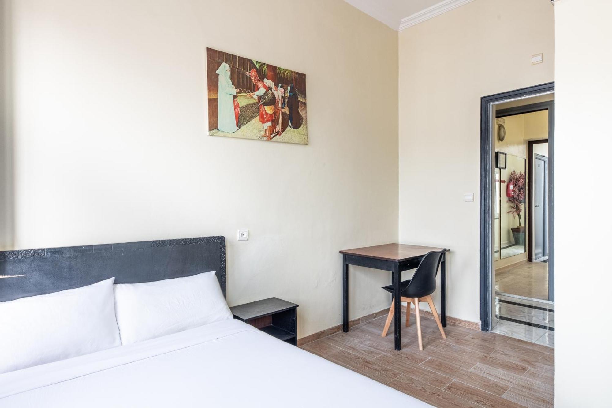 Hotel Mauritania *