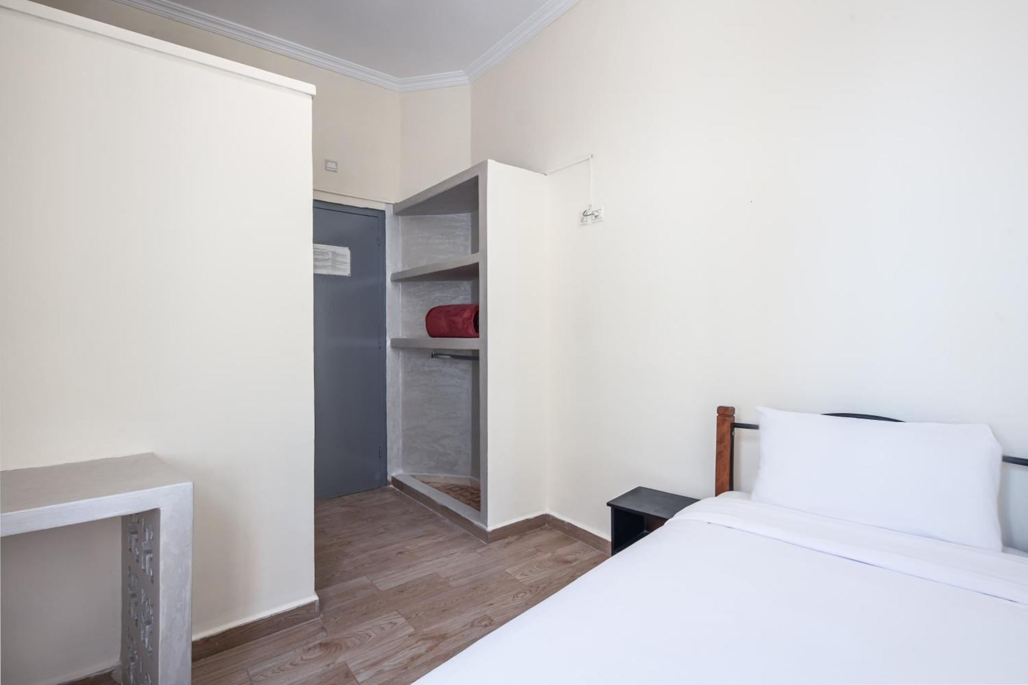 Mauritania Hotel *