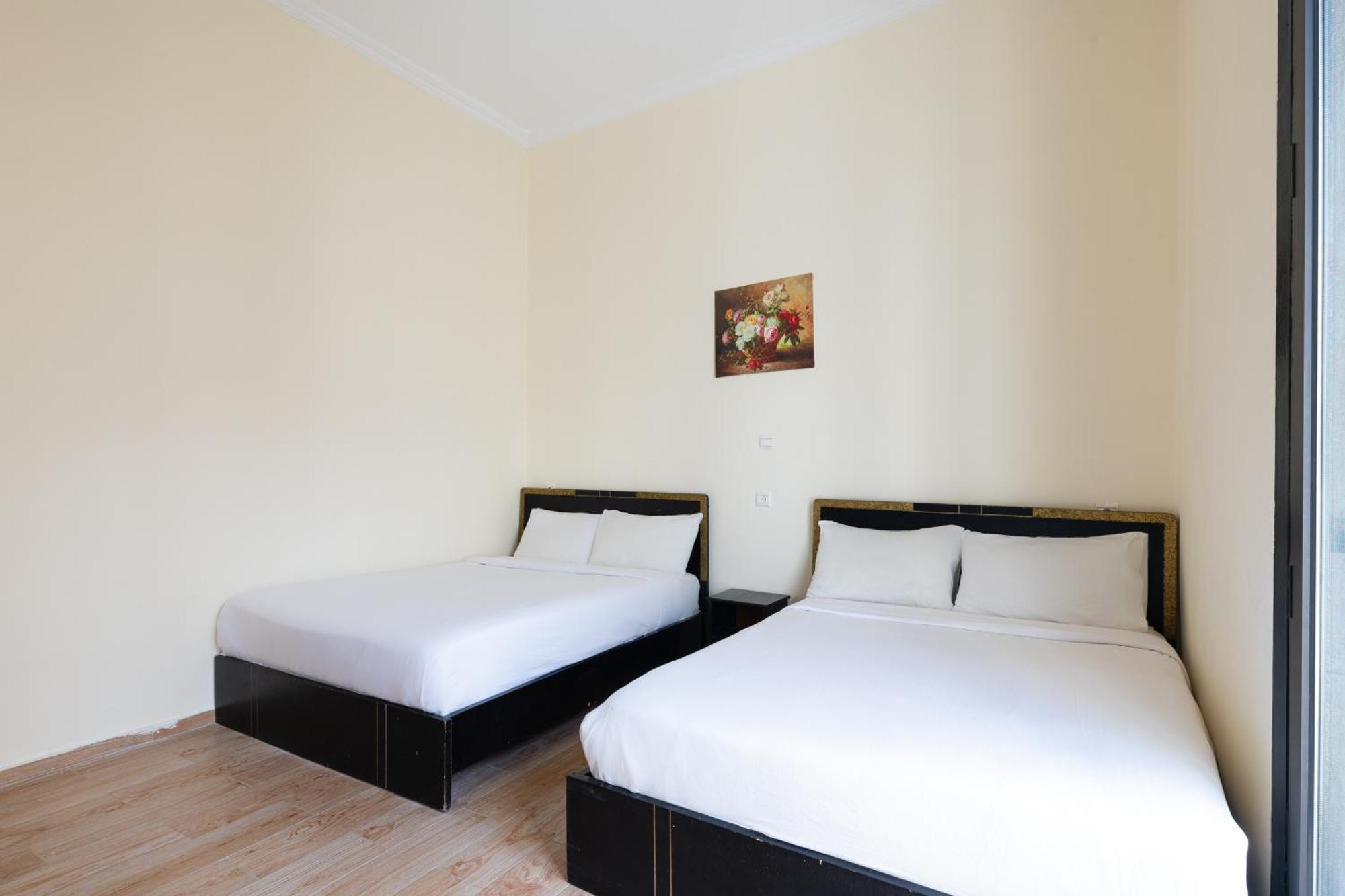 Mauritania Hotel *