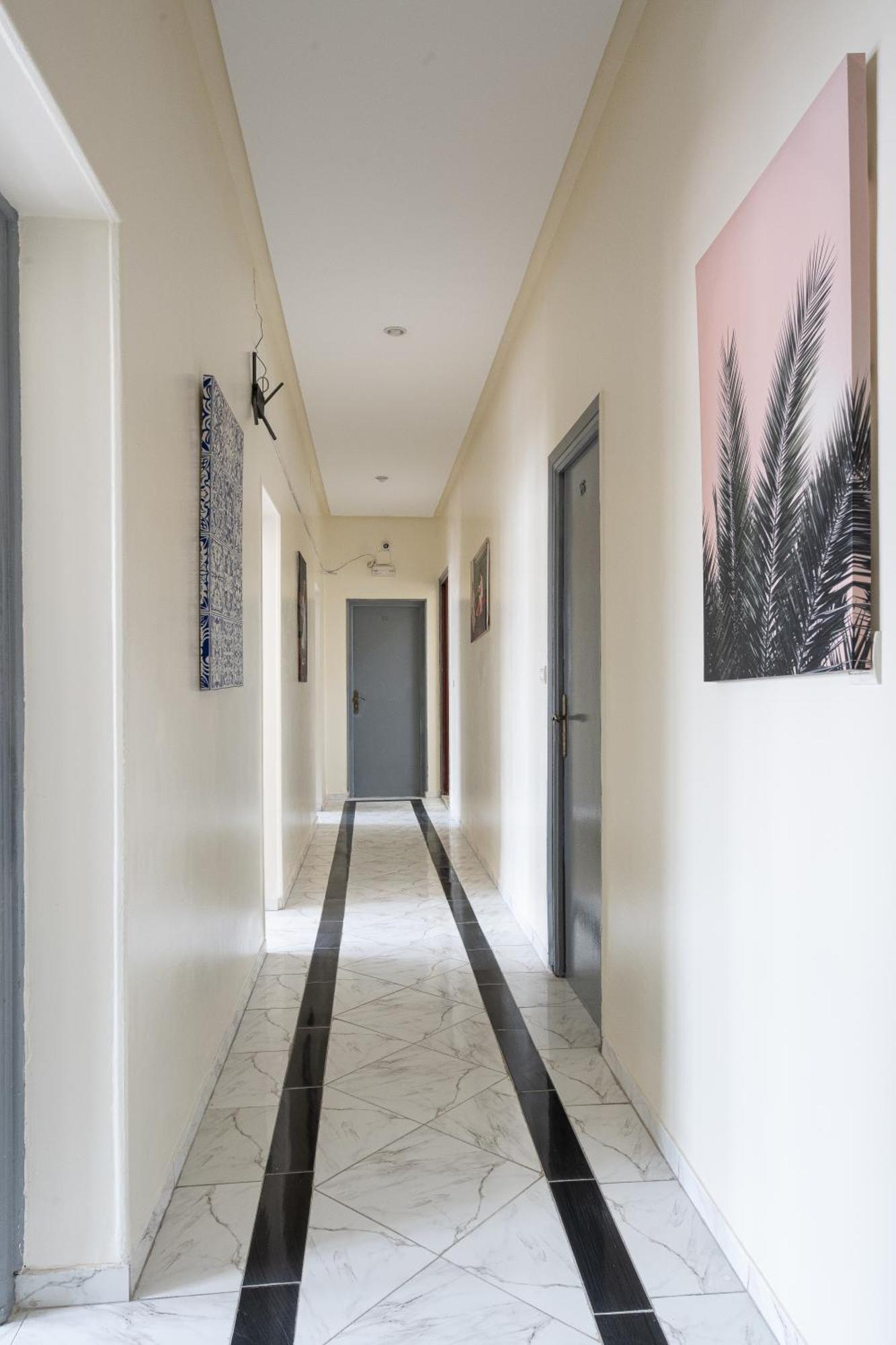 Hotel Mauritania *